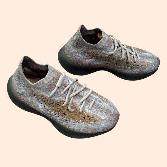 Adidas Yeezy Boost 380 Pepper - Picture 1 of 10